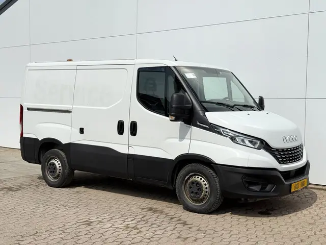 Iveco Daily 35S16 2.3 2021 Diesel 5