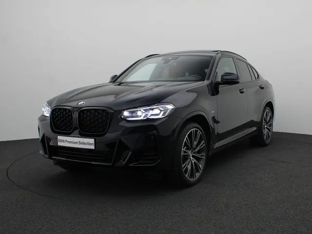 BMW X4 xDrive30i 2024 Benzine 40