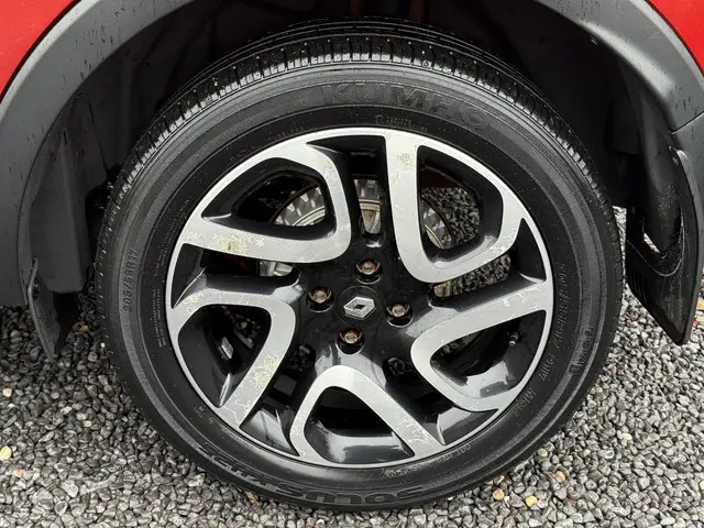 Renault Captur 1.2 TCe Xmod 2016 Benzine 37