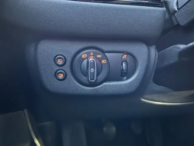 MINI Clubman Mini 1.5 One Business Edition 2019 Benzine 14