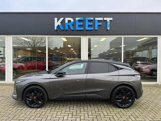 DS DS 4 1.2 PureTech Performance Line 2023 Benzine 5