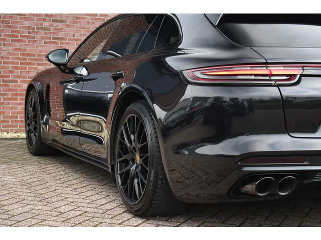 Porsche Panamera Sport Turismo 4 3.0 2017 Benzine 34