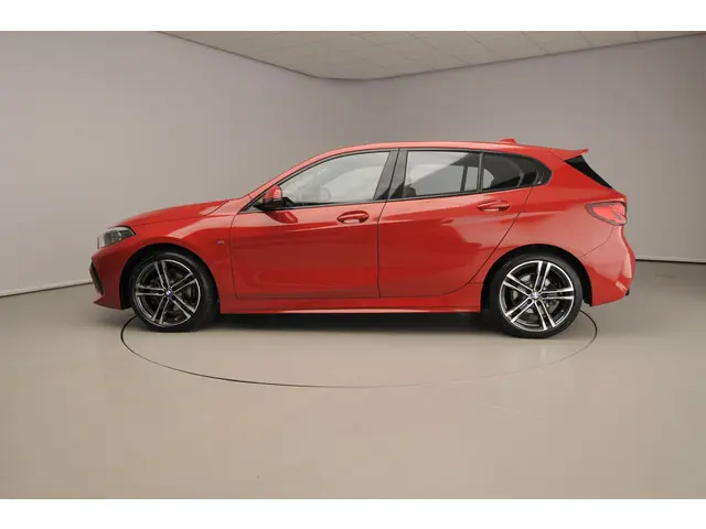 BMW 1 Serie 2
