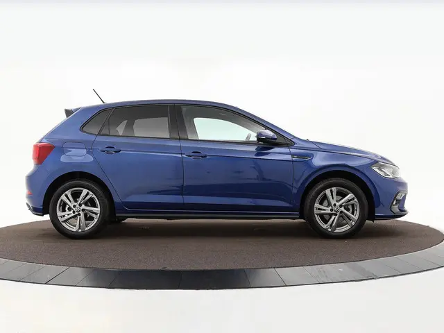 Volkswagen Polo 1.0 TSI 110pk DSG R-Line 2024 Benzine 23