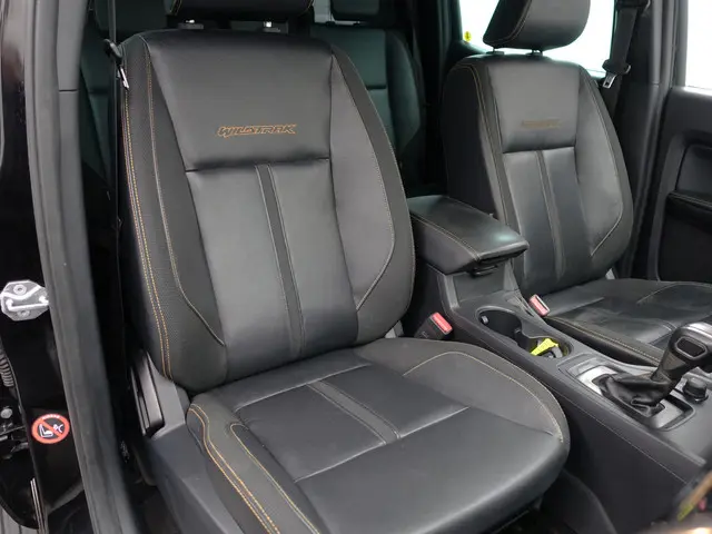 Ford Ranger 2.0 EcoBlue 4X4 Wildtrak Aut- 2020 Diesel 27