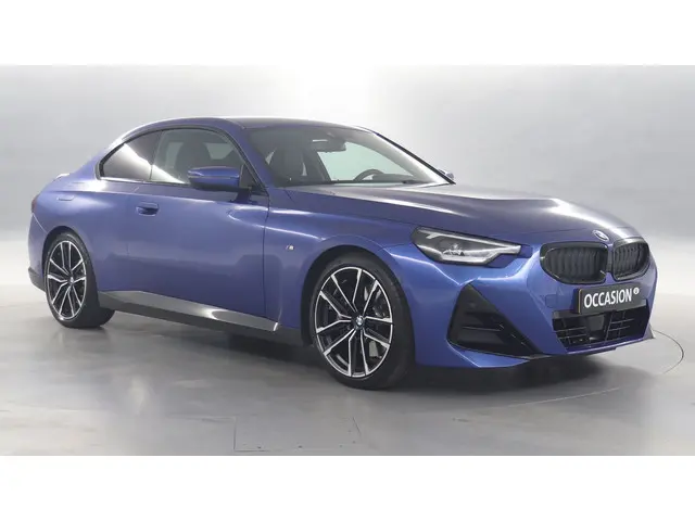 BMW 2 Serie 3