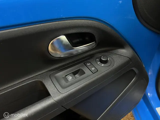 Volkswagen up! 1.0 high up! BlueMotion 2014 Benzine 21