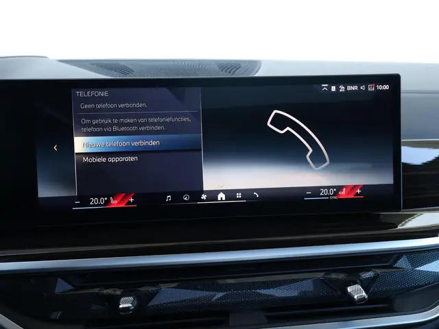 BMW X5 xDrive50e 2025 Hybride Benzine 51