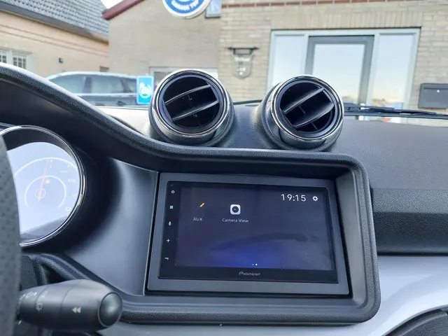 Aixam Crossover Premium 2025 Diesel 26