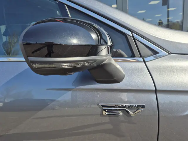 Mitsubishi Colt 1.6 HEV Instyle 2024 Hybride Benzine 16