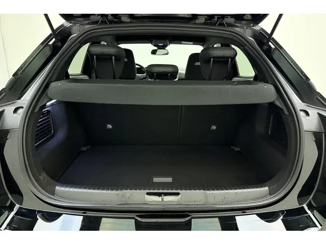 Opel Mokka-e Ultimate 50-kWh 11kw 2022 Elektrisch 8