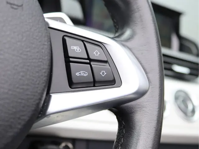 BMW Z4 Roadster sDrive18i 2013 Benzine 34