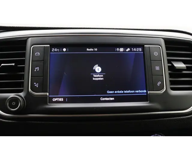 Peugeot Expert 2.0 BlueHDI Long Premium DC 2021 Diesel 22