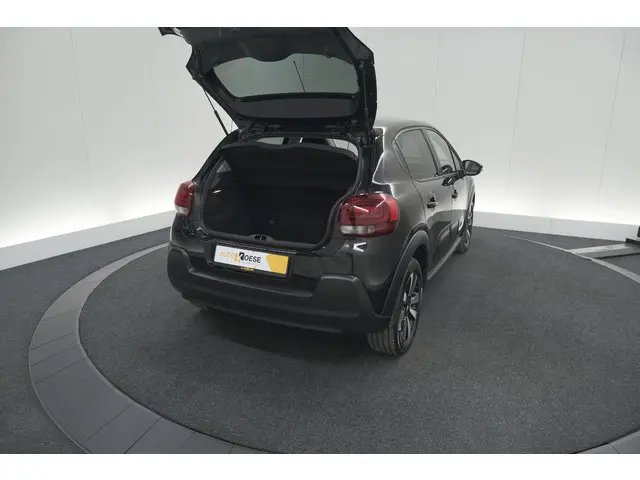 Citroën C3 PureTech 110 EAT6 Max 2024 Benzine 55
