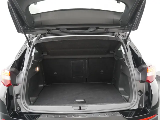 Opel Grandland X 1.2 Turbo 120 Jaar Edition 2019 Benzine 9