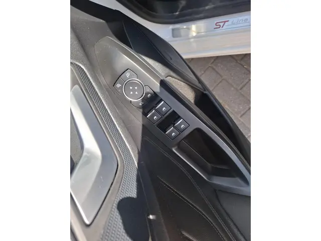 Ford Focus 1.0 EcoBoost Titanium Business 2019 Benzine 15