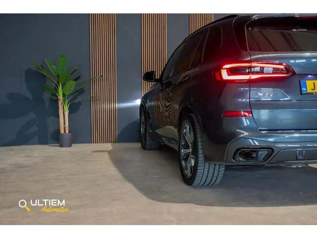 BMW X5 xDrive45e High Executive 2020 Hybride Benzine 23