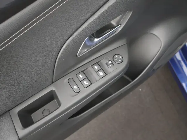 Opel Corsa 1.2 Elegance 2021 Benzine 29