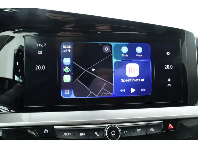 Opel Mokka-e Ultimate 50-kWh | 11kw 2021 Elektrisch 30