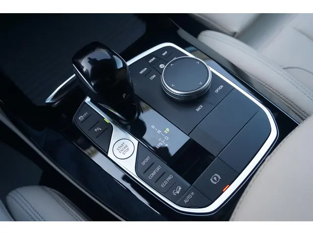 BMW X4 xDrive30i 2026 Benzine 21