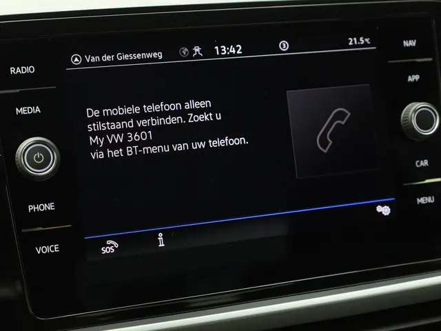 Volkswagen T-Roc 1.5TSI/150PK Life DSG 2025 Benzine 37