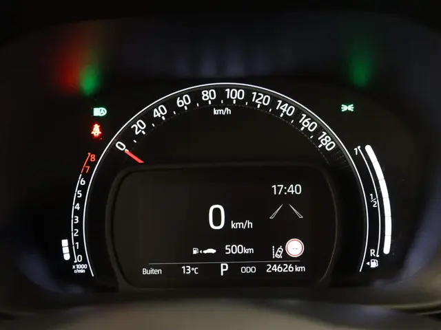 Toyota Aygo X 1.0 VVT-i S-CVT Play 2023 Benzine 17