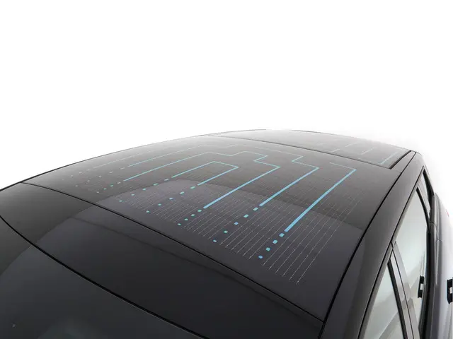 Fisker Ocean Extreme 113kWh [ 3-Fase ] 2024 Elektrisch 8