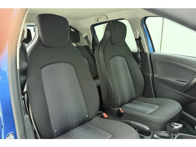 Renault ZOE R110 Limited 41 kWh 2019 Elektrisch 10