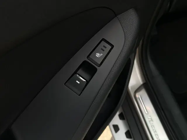 Hyundai Tucson 1.6 T-GDi Premium 2018 Benzine 22