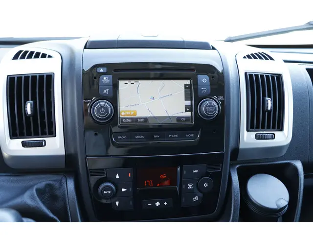 Fiat Ducato 35 2.3 MultiJet L3H2 Koelwagen 2018 Diesel 10