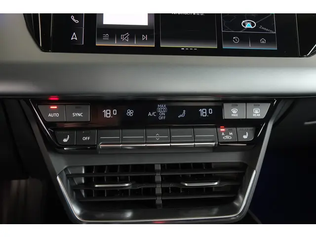 Audi e-tron GT 93 kWh 2021 Elektrisch 37