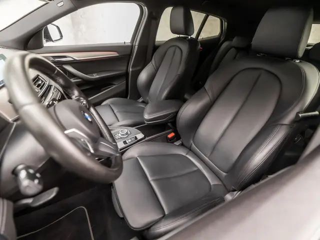 BMW X2 1.8i sDrive M Sport 2019 Benzine 14