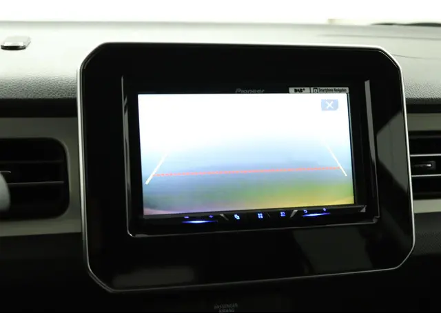 Suzuki Ignis 1.2 Smart Hybrid Style 2022 Benzine 8