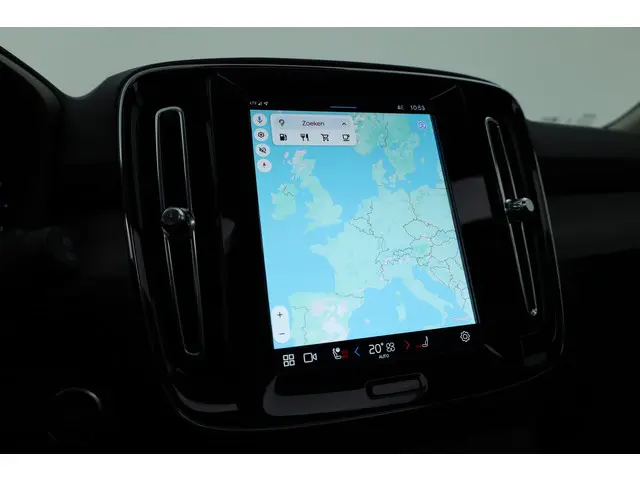 Volvo XC40 2.0 B3 Ultra Dark 2025 Hybride Benzine 20