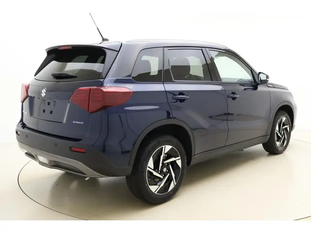 Suzuki Vitara 1.5 Hybrid Style 2026 Hybride Benzine 2