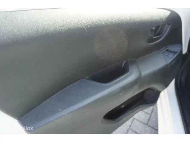 Citroën C1 1.0 VTi Airscape Feel ( CABRIOLET ) 2018 Benzine 15