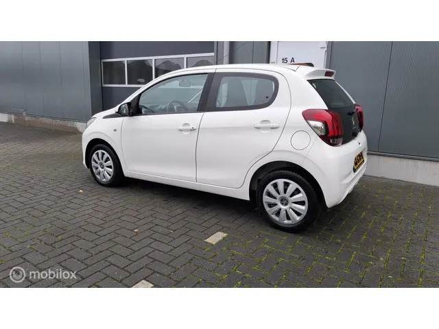 Peugeot 108 1.0 e-VTi Active 2015 Benzine 5