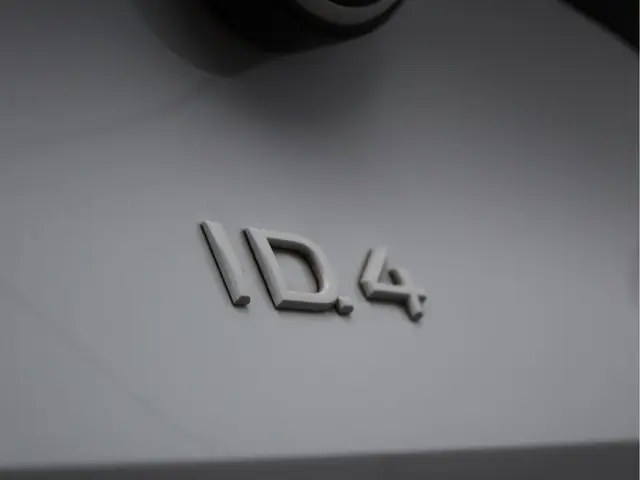 Volkswagen ID.4 First 77 kWh 2020 Elektrisch 21