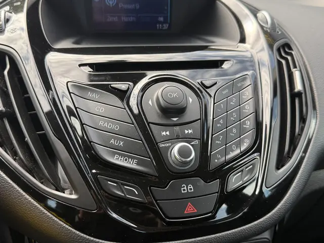 Ford B-MAX 1.0 EcoBoost Titanium 2014 Benzine 14