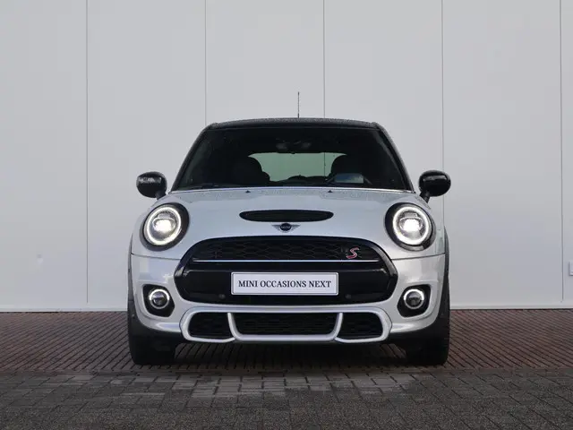 MINI Cooper S 2