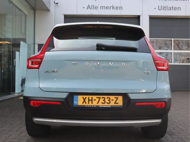 Volvo XC40 1.5 T3 Momentum 2019 Benzine 30