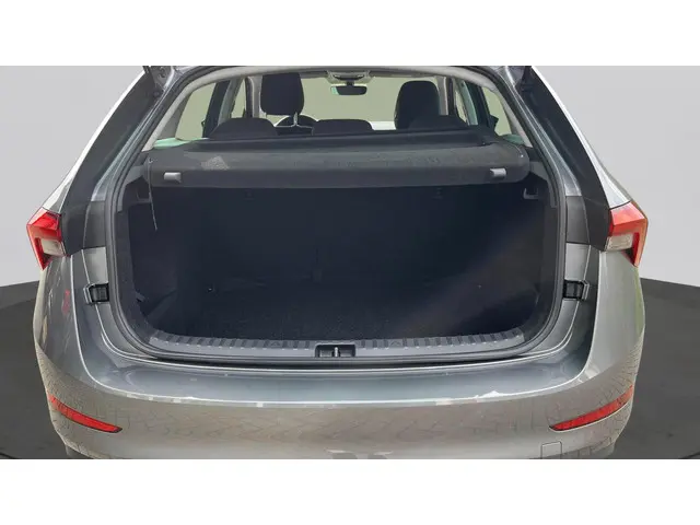 Škoda Scala 1.0 TSI Ambition 2023 Benzine 12