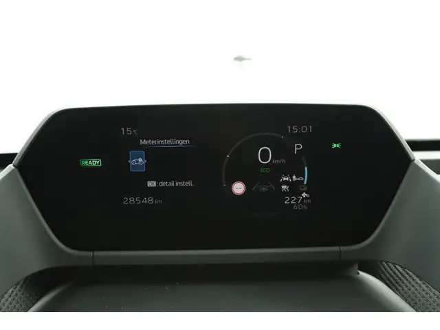 Toyota bZ4X Business Plus 71 kWh 2023 Elektrisch 52