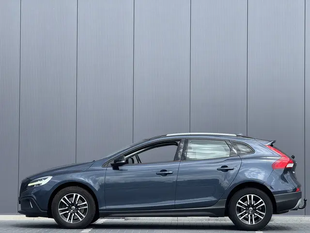 Volvo V40 Cross Country 1.5 T3 Nordic+ 2016 Benzine 7