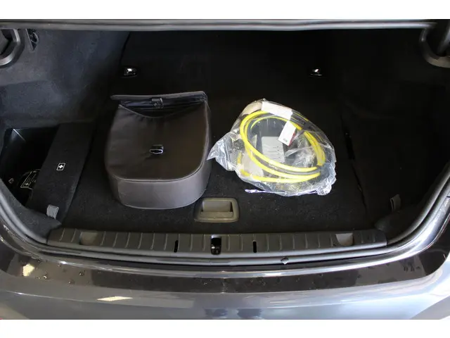 BMW 7 Serie 745e High Executive 2022 Hybride Benzine 20