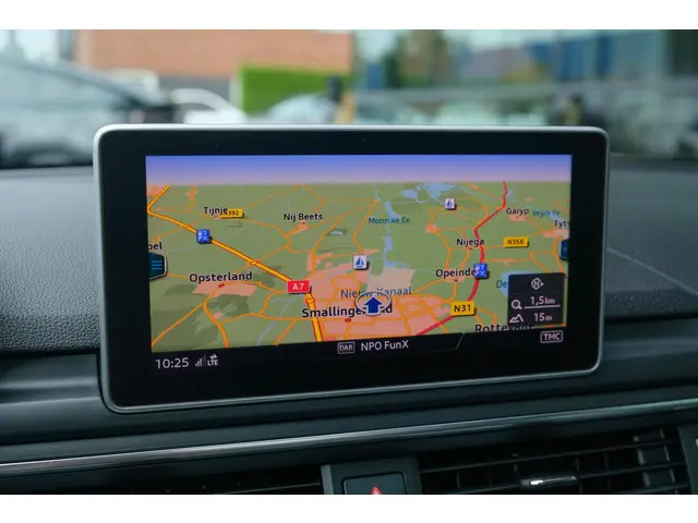 Audi RS4 Avant 2.9 TFSI 450pk Quattro 2018 Benzine 21