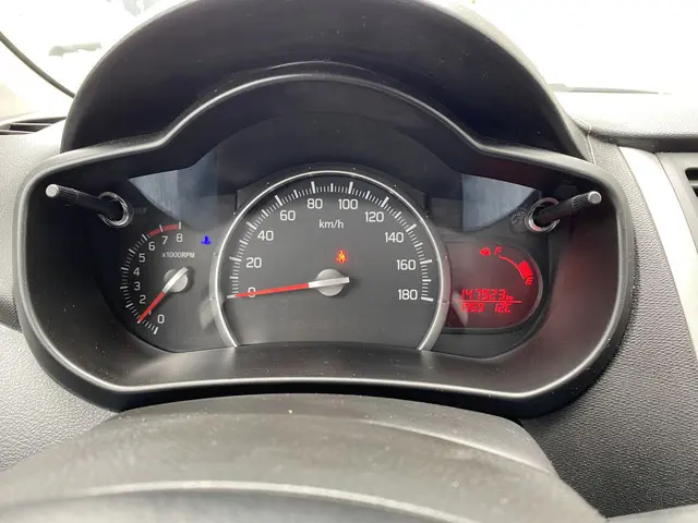 Suzuki Celerio 1.0 Comfort 2015 Benzine 18