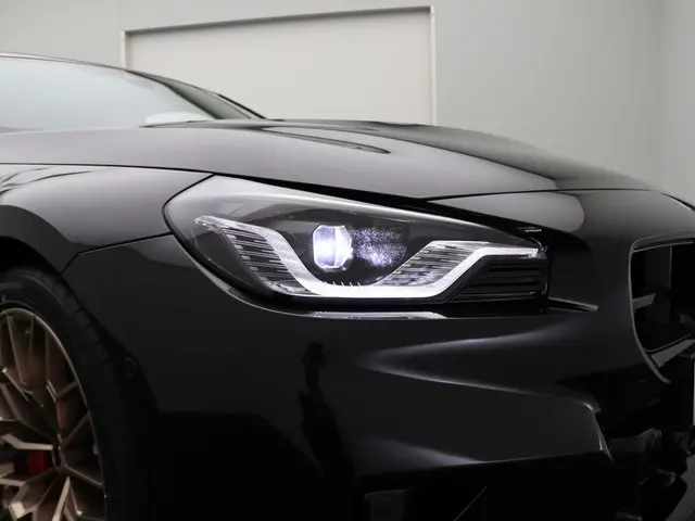 BMW M2 CS 2025 Benzine 28