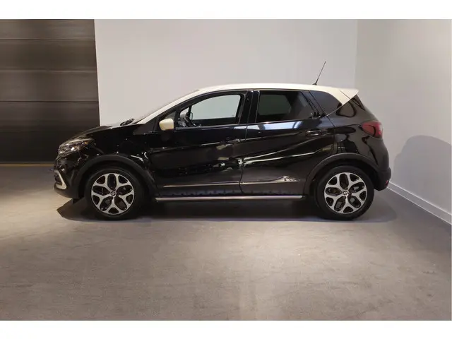 Renault Captur 0.9 TCe Intens Two-Tone 2018 Benzine 3