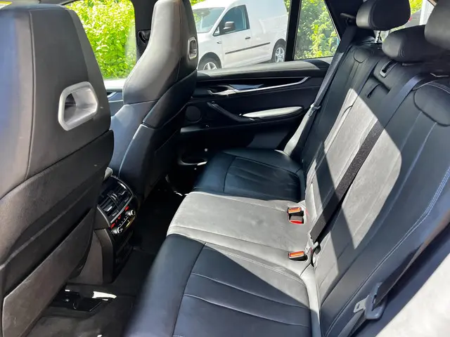 BMW X5 M 2017 Benzine 15
